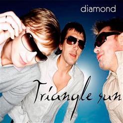 Triangle Sun — The Sun