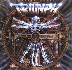 Triumph — Spellbound