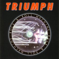 Triumph — Takes Time