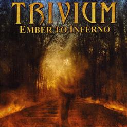 Trivium — Falling To Grey