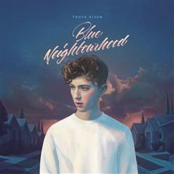 Troye Sivan — WILD (XXYYXX Remix)