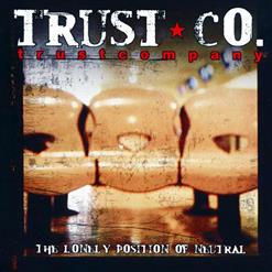 Trust Company — Falling Apart
