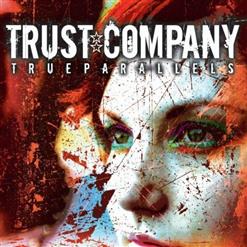 Trust Company — The War Is Over