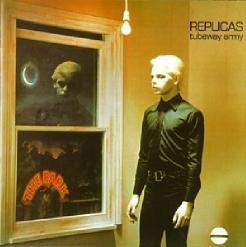 Tubeway Army — Down In The Park