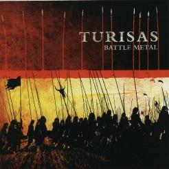 Turisas — Battle Metal