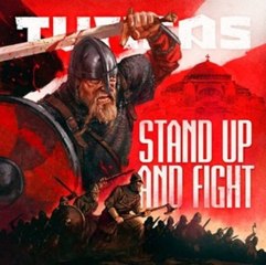 Turisas — The March Of The Varangian Guard