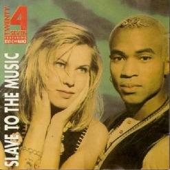 Twenty 4 Seven — Take Me Away
