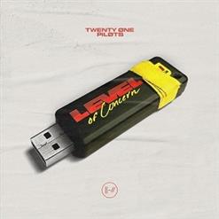 Twenty One Pilots — Level Of Concern