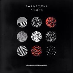 Twenty One Pilots — Stressed Out (Instrumental)