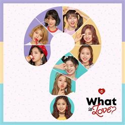 TWICE (트와이스) — HO!