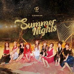 TWICE (트와이스) — Shot Thru The Heart