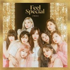 TWICE (트와이스) — TRICK IT