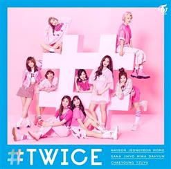 TWICE (트와이스) — TT (Japanese Ver.)