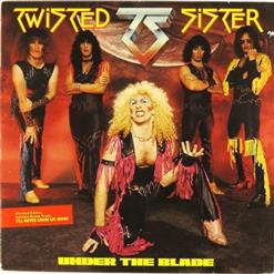 Twisted Sister — Day Of The Rocker