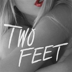 Two Feet — Twisted