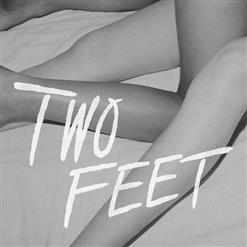 Two Feet — You're So Cold