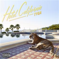 Tyga — Diss Song