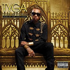 Tyga — Muthafucka Up (Feat. Nicki Minaj)
