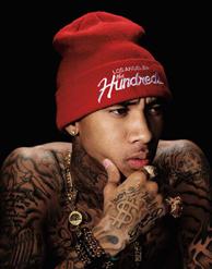 Tyga — Orgasm