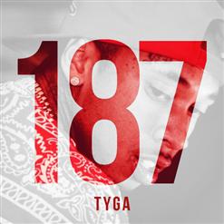 Tyga — Swimming Pools