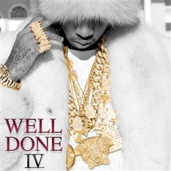 Tyga — Young Kobe