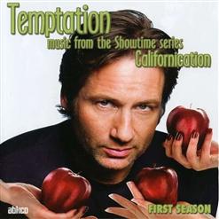 Tyler Bates — Hank's Theme (Bonus Track)