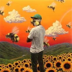 Tyler, the Creator — Boredom (feat. Rex Orange County & Anna of the North)
