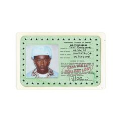 Tyler, the Creator — Juggernaut (feat. Lil Uzi Vert & Pharrell Williams)