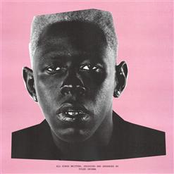 Tyler, the Creator — PUPPET