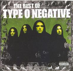 Type O Negative — Christian Woman
