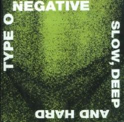Type O Negative — Der Untermensch