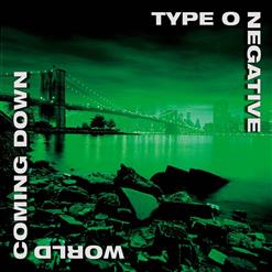 Type O Negative — World Coming Down