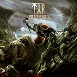 Týr — Take Your Tyrant