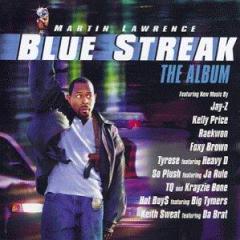 Tyrese — Criminal Mind (Feat. Heavy D)