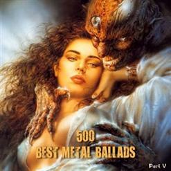 U.D.O. — Dancing With The Angel (Feat. Doro Pesch)