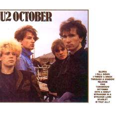 U2 — I Fall Down