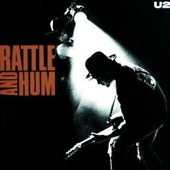 U2 — I Still Haven't Found What I'm Looking For [Live]