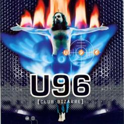 U96 — Dark Room Rituals