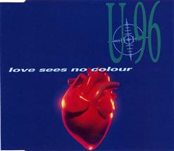 U96 — Love Sees No Colour (Radio Edit)