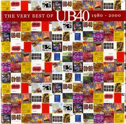 UB40 — Here I Am (Come And Take Me)