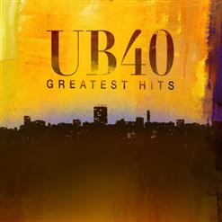 UB40 — (I Can't Help) Falling In Love Wi