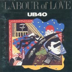 UB40 — Many Rivers To Cross