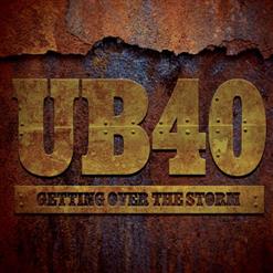 UB40 — Midnight Rider