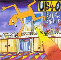 UB40 — Rat In Mi Kitchen