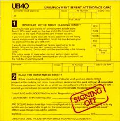 UB40 — Tyler