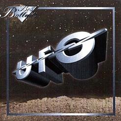 UFO — Born To Loose