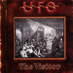 UFO — Forsaken
