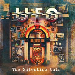 UFO — It's My Life