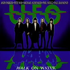 UFO — Lights Out (New Version)