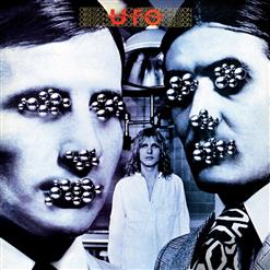 UFO — Lookin' Out For No.1 (Reprise)